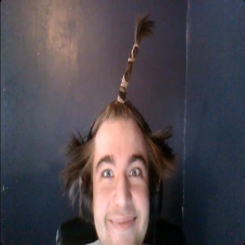 King of Gooning